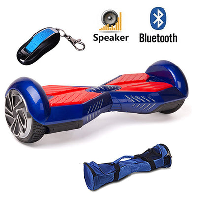 2 wheel electric standing scooter hoverboard