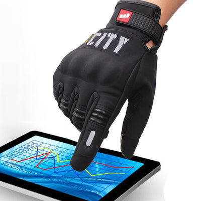 newest touch screenmotorcycle glove