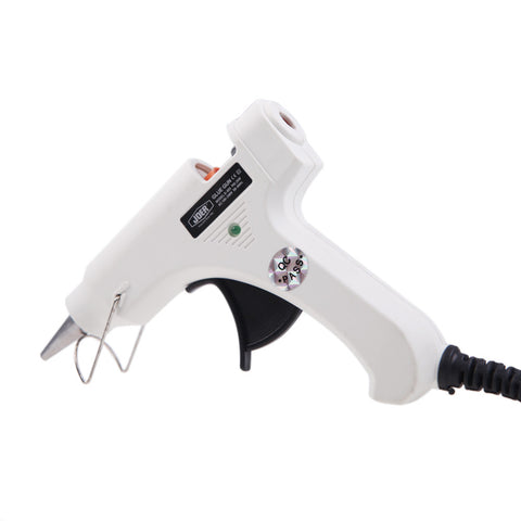 20W Handy Professional High Temp glue gun