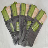 10pcs, 5pair High Quality  Bamboo Fiber