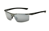 Aluminum Magnesium alloy sunglasses