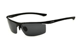Aluminum Magnesium alloy sunglasses