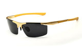 Aluminum Magnesium alloy sunglasses