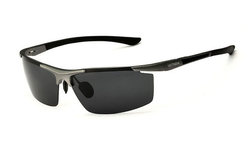 Aluminum Magnesium alloy sunglasses