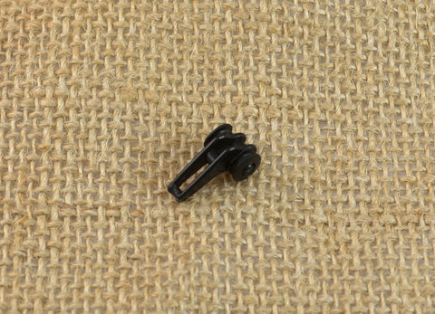 Multiple Color Plastic Fishing Rod Pole HooK Keeper