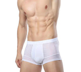Bamboo fiber underwear, very breathable