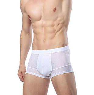 Bamboo fiber underwear, very breathable
