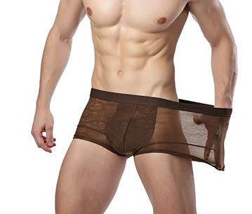 Bamboo fiber underwear, very breathable