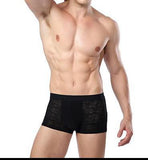 Bamboo fiber underwear, very breathable