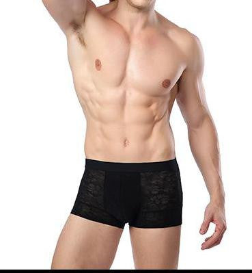Bamboo fiber underwear, very breathable