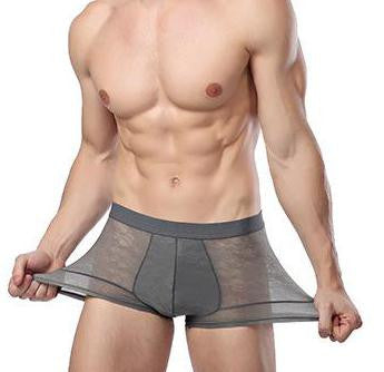 Bamboo fiber underwear, very breathable