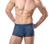 Bamboo fiber underwear, very breathable