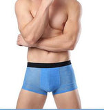 Bamboo fiber underwear, very breathable