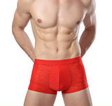 Bamboo fiber underwear, very breathable