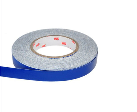 Car decoration 500cm*2cm Motorcycle Reflective Tape