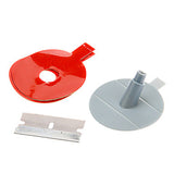 DIY Car Windshield Repair Kit