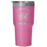 American Made Lineman