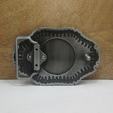 2nd buckle