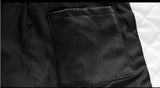 Motorcycle Zipper Leather Jacket