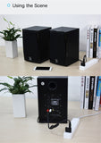 USB Bluetooth Music Receiver Adapter 3.5mm