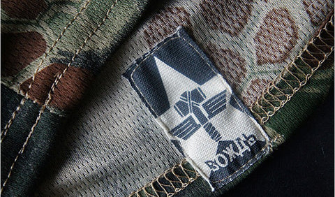 Camouflage Balaclava Tactical Ski mask