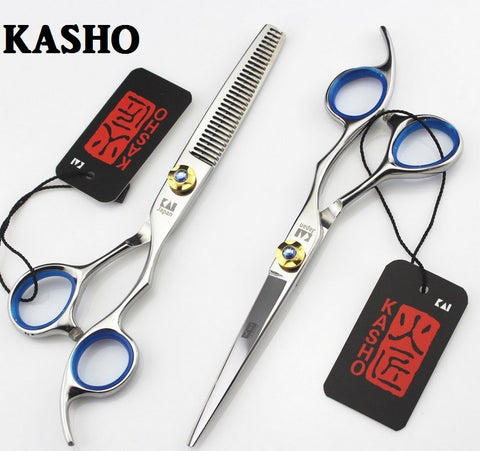 Japanese Professional Hairdressing Scissors