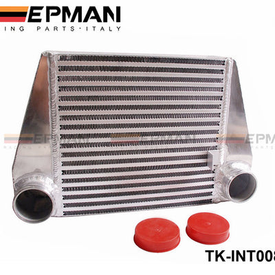 Intercooler For MAZDA 13B ROTARY RX7 S4 FC3S