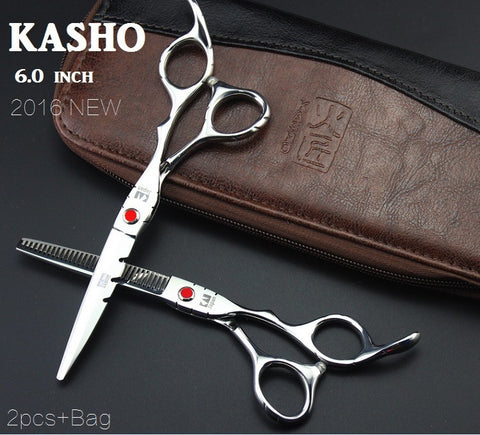 Japanese Professional Hairdressing Scissors