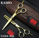 Japanese Professional Hairdressing Scissors