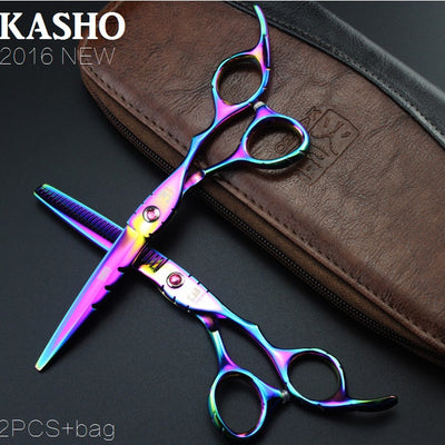 Japanese Professional Hairdressing Scissors