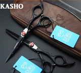Japanese Professional Hairdressing Scissors
