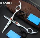 Japanese Professional Hairdressing Scissors