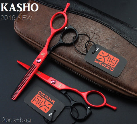 Japanese Professional Hairdressing Scissors