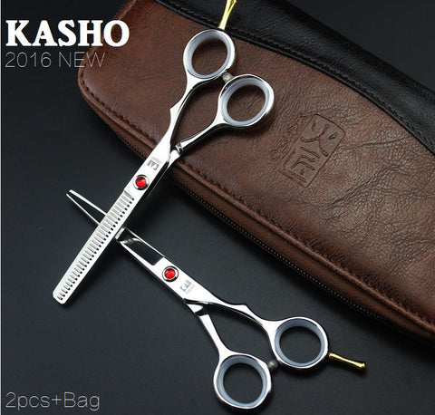 Japanese Professional Hairdressing Scissors