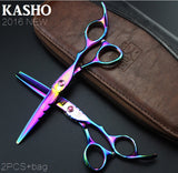 Japanese Professional Hairdressing Scissors