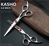 Japanese Professional Hairdressing Scissors