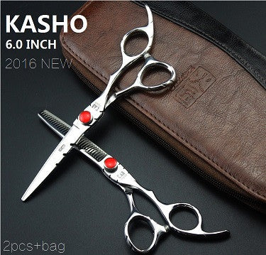 Japanese Professional Hairdressing Scissors