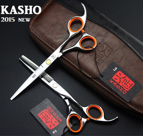 Japanese Professional Hairdressing Scissors