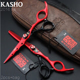 Japanese Professional Hairdressing Scissors