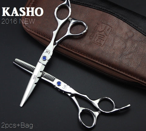 Japanese Professional Hairdressing Scissors