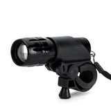 Bicycle Light 7 Watt 2000 Lumens 3 Mode CREE