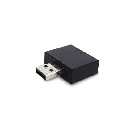 USB Bluetooth Music Receiver Adapter 3.5mm