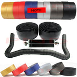 Handlebar tape