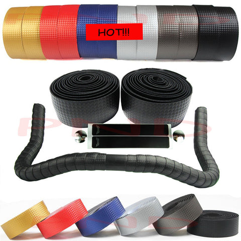 Handlebar tape