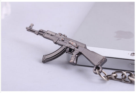 AK47 Key Buckle