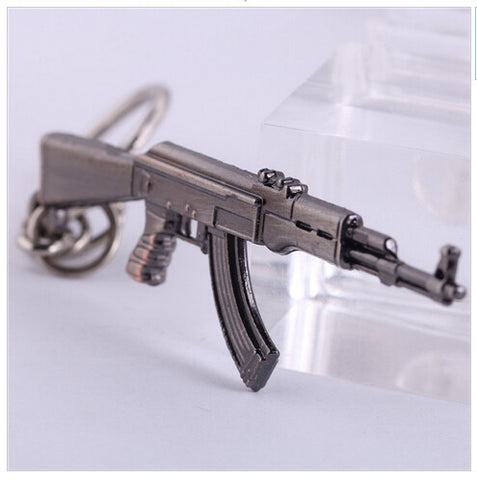 AK47 Key Buckle