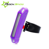 Waterproof Bike Bicycle Light 30 LED Cycling Taillight Bicicleta Tail Light Safe Warning Light Lamp USB Rechargeable
