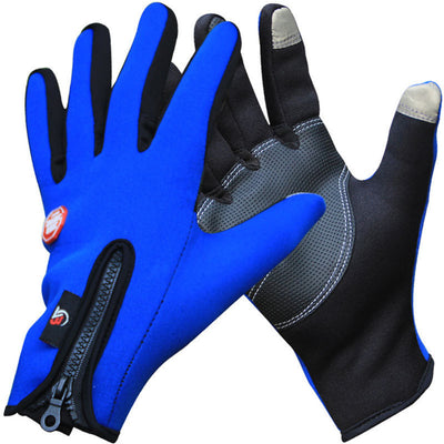 Cycling Hiking Gloves