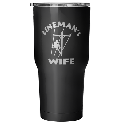 Lineman's wife