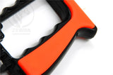 11 in 1 Magic Saw Multifunction Hand DIY Saw  Metal Wood Glass Plastic Rubber 9 Blades